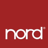Nord Keyboards Logo