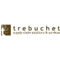 Trebuchet AS Logo