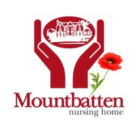 Mountbatten Nursing Home Logo