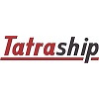 TATRA SHIPPING CO Logo