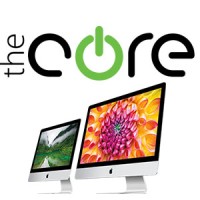The Core Logo