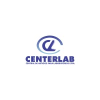 Centerlab Logo