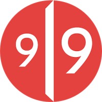919 Marketing Logo