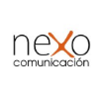 Nexo Diseño y Comunicación Logo