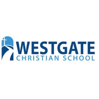 Westgate Christian School Logo