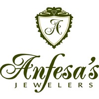 ANFESAS JEWELERS Logo