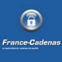 France-Cadenas Logo