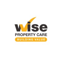Wise Property Care Logo