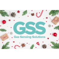 Gas Sensing Solutions (GSS) Logo