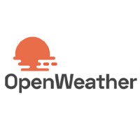 OpenWeather Logo