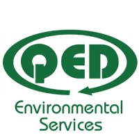 QED Environmental Services Logo