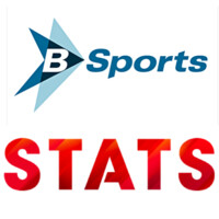 BSports Logo