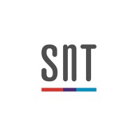 SnT, Interdisciplinary Centre for Security, Reliability and Trust Logo