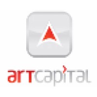 Art Capital Logo