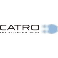 CATRO spol. s r.o. Logo