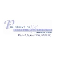 Periodontics & Dental Implant Center of Southern IN Logo