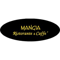 Mangia Restarante And Cafe Logo