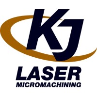 KJ Laser Micromachining Logo