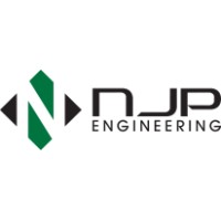 NJP Engineering LLC Logo