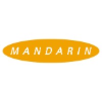 Mandarin Logo