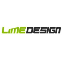 Lime Design 3D Logo