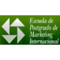 Escuela de Postgrado de Marketing Internacional Logo