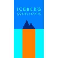 Iceberg Consultants Logo