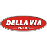 Della Via Pneus Logo