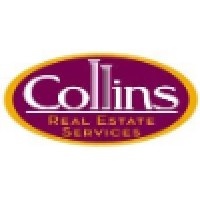 Collins Real Estate Services Logo