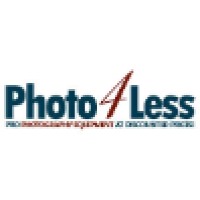 Photo 4 Less Logo