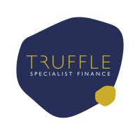 Truffle Specialist Finance Logo