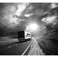 Hussar Gruppa Ltd - The Smart Choice in Transport Logo