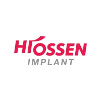 Hiossen Logo
