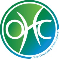 OFFICE OF HUMAN CONCERN INC Logo