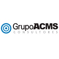 Grupo ACMS Consultores Logo