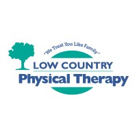 LOW COUNTRY PHYSICAL THERAPY Logo