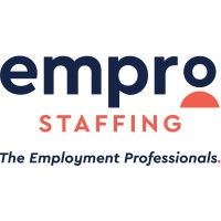 Empro Staffing Logo