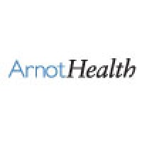 Arnot Health Logo