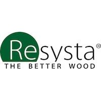 Resysta International GmbH Logo