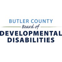 Butler County Board of Developmental Disabilities Logo