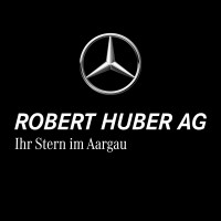 Robert Huber AG Logo