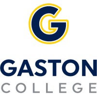 Gaston College Logo