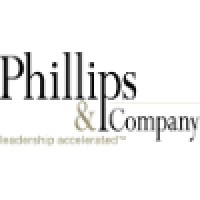 Phillips & Company Logo