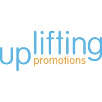 Uplifting Promotions Logo