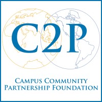 Campus Community Partnership Foundation Logo
