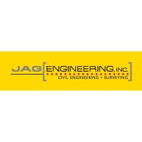 JAG ENGINEERING Logo