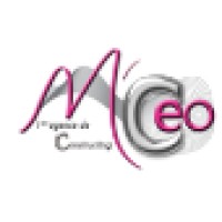 MCEO GROUP Logo