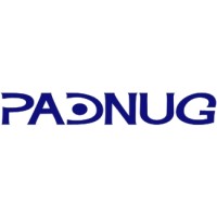 PADNUG Logo