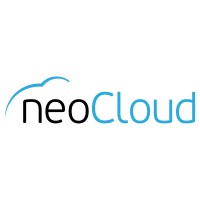 neoCloud.mk Logo