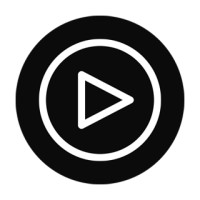 Blue Marble Video Logo